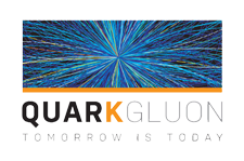 QuarkGluon